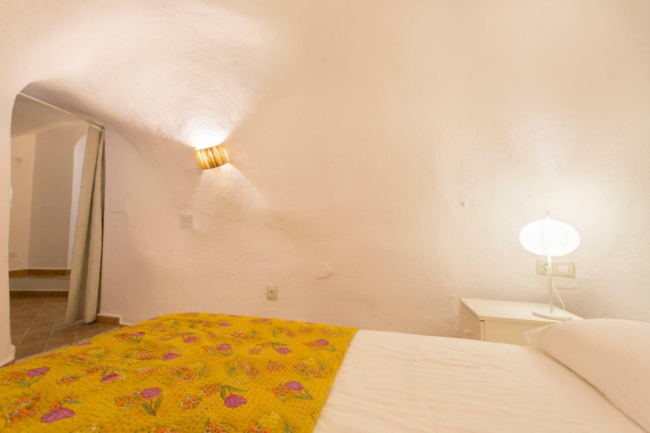 Montes Claros 26 Apartment Granada